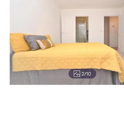 Nice 2 Bed Apartment Лондон Екстериор снимка
