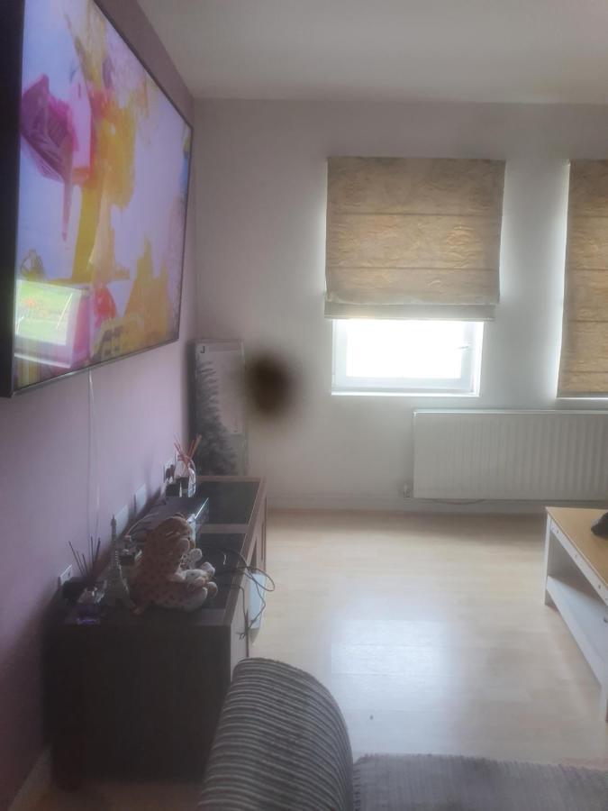 Nice 2 Bed Apartment Лондон Екстериор снимка